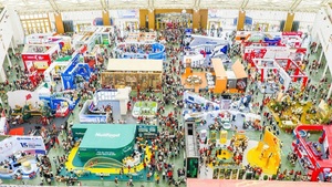 Hội chợ Mùa Xuân 2026: Điểm hẹn mua sắm lý tưởng, tạo đà tăng trưởng cho cả năm