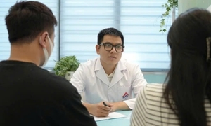 Sắp cưới vợ, người đàn ông 30 tuổi phát hiện sùi mào gà khi khám tiền hôn nhân