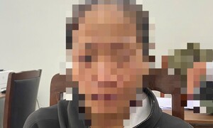 Bắt người phụ nữ điều hành đường dây mua bán ma túy trong khu dân cư