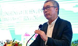 Gần 200 cơ sở dịch vụ ở Huế cam kết nói không với động vật hoang dã