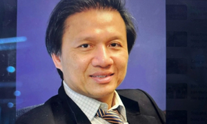 Khởi tố Nguyễn Đình Thắng tội khủng bố