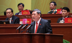 Đổi mới kiểm tra, giám sát trong nhiệm kỳ Đại hội Đảng XIV: Từ xử lý sang phòng ngừa