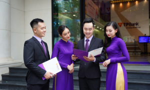 TPBank hoàn thành vượt kế hoạch năm 2025, lợi nhuận tăng 21%