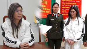 'Nữ quái' bị truy nã quốc tế 'sa lưới' sau 6 năm phạm tội