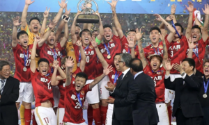 Án bán độ chấn động Trung Quốc: 13 đội bóng bị phạt, 73 người 'nhúng chàm'