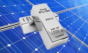 Ngành năng lượng mặt trời toàn cầu bước vào cuộc đua cắt giảm bạc