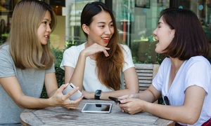 Hoàn tiền thúc đẩy hành vi mua sắm của giới trẻ: Góc nhìn chuyên gia