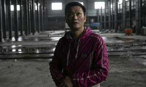 Chủ tập đoàn nghìn tỷ trắng tay vì để họ hàng bên vợ lũng đoạn công ty 