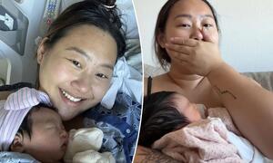 Người phụ nữ mọc thêm bầu ngực thứ ba sau khi sinh con, chuyên gia lý giải