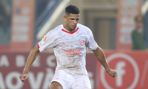 Cập nhật V.League 2025-2026 hôm nay: Thể Công Viettel chiếm hạng 3