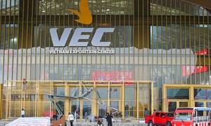 Hội chợ Mùa Xuân năm 2026: Khẩn trương triển khai, sẵn sàng cho ngày khai mạc