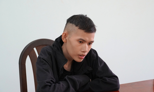 Tây Ninh: Bắt kẻ trốn truy nã sau nhiều năm bỏ trốn