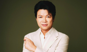 NSƯT Vũ Thắng Lợi làm điều chưa từng có trong live concert mùa xuân 