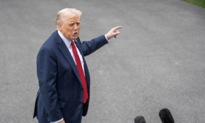 Tổng thống Mỹ Donald Trump lạc quan về thỏa thuận với Cuba