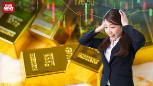 Vàng miếng 'bốc hơi' gần 9 triệu đồng, có nên mua đầu tư lúc này?