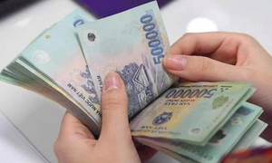 Điều chỉnh lương cơ sở từ tháng 3/2026: Khoản thu nhập nào không tính thuế TNCN?