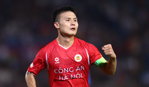 Kết quả Công an Hà Nội vs Tampines Rovers, Cúp C1 Đông Nam Á mới nhất