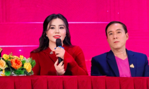 Miss Multicultural World lần đầu tổ chức ở Việt Nam, quy tụ gần 50 quốc gia