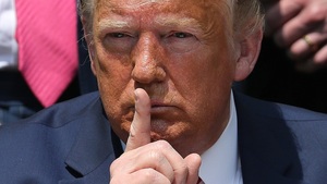 Ông Trump từ chối tiết lộ kế hoạch với Iran cho các đồng minh thân cận