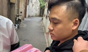 Phá đường dây ma túy núp bóng thuốc lá điện tử nhắm vào thanh niên, học sinh