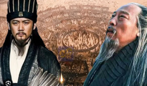 Gia Cát Lượng bày kế gì mà khi đã chết vẫn khiến Tư Mã Ý sợ mất đầu?