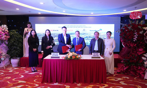 Nghệ An công bố khu đô thị trung tâm mới Nam Đàn quy mô hơn 1.175 tỷ đồng