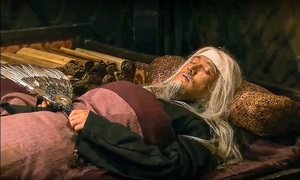 Vì sao Gia Cát Lượng trăng trối đặt 7 hạt gạo vào miệng khi ông qua đời?