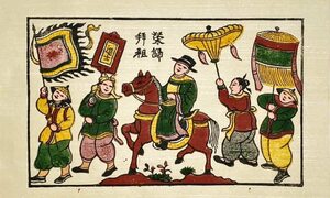 Năm Ngọ kể những điều thú vị về ngựa