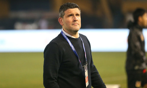 HLV Ninh Bình nổi giận: 'Trọng tài Malaysia đến đây xử ép làm gì?'