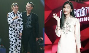 Thí sinh cao nhất cuộc thi 'Giọng hát Việt nhí' giờ ra sao?