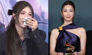 Quá khứ của chủ nhân ca khúc tỷ view giúp K-Pop lần đầu thắng giải Grammy 