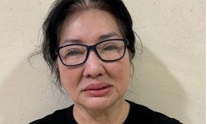 Truy tố bà Nguyễn Thị Như Loan trong vụ chuyển nhượng đất ở Bến Vân Đồn