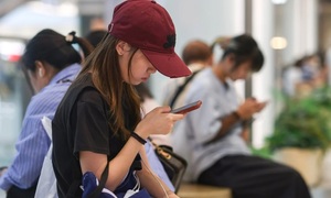 Gen Z lo khó cạnh tranh với AI