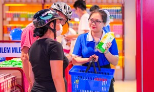 Doanh thu Quý 4/2025 của Vinamilk vượt mốc 17 nghìn tỷ đồng