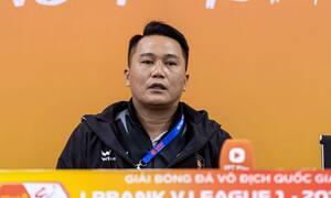 CLB Thanh Hoá khổ sở: Sắp không đủ người mà đá, HLV tha thiết mong được hỗ trợ