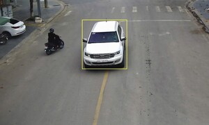 Danh sách 707 xe bị phạt nguội trong một tuần ở Bắc Ninh