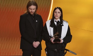 Giọng ca 25 tuổi giành giải, K-Pop lập kỳ tích tại lễ trao giải Grammy 2026