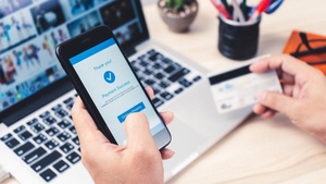 Gần 87% người từ 15 tuổi trở lên có tài khoản ngân hàng