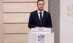 Thủ hiến Greenland: Ông Trump vẫn nhắm tới kiểm soát hòn đảo