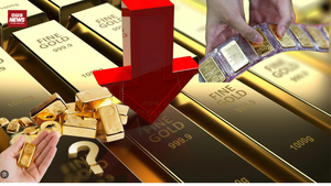 Giá vàng lao dốc mạnh, chuyên gia cảnh báo gì?