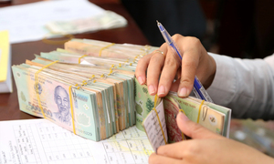 Bộ Nội vụ dự kiến mức lương hưu, trợ cấp mới từ 1/7