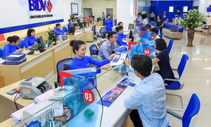 Năm 2026, gửi tiết kiệm dự báo hút nhà đầu tư