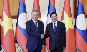 Chuyến thăm của Tổng Bí thư Tô Lâm sẽ mở ra giai đoạn phát triển mới cho quan hệ Việt Nam - Lào