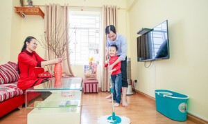 'Tống cựu nghinh tân' nghĩa là gì?