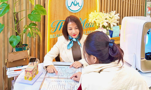 3 sai lầm phổ biến khi đi spa chăm sóc da đón Tết khiến chị em 'phí tiền'