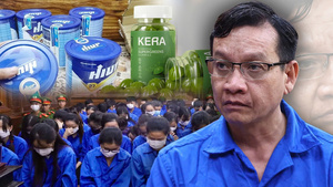 Làm giả phiếu thử nghiệm kẹo Kera, sữa Hiup: Thực phẩm hay 'bẫy' sức khỏe? 