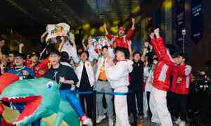 2 đội học sinh Việt Nam giành suất dự giải vô địch robotics tại Mỹ 