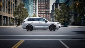 Bảng giá xe Honda CR-V mới nhất tháng 2/2026