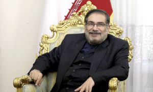 Iran tuyên bố chỉ đàm phán về vấn đề hạt nhân với Mỹ