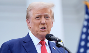 Ông Trump: Sẽ có tin tốt về đàm phán hoà bình ở Ukraine